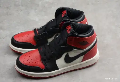 555088 OG Kid Toe